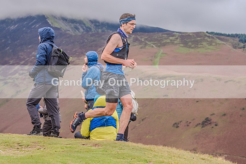 British Fell Relay-2344 - British Fell & Hill Relay Championship Braithwaite Keswick Saturday 21st October 2023