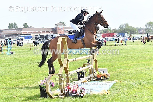 BPP_8775 - CLASS 2 The RHS Equikro Equestrian Classic Championship Qualifier (1.20m)