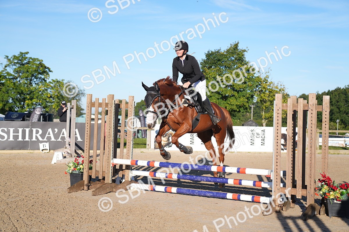 SBM_14013 - J59 - Clear Round - 65cm