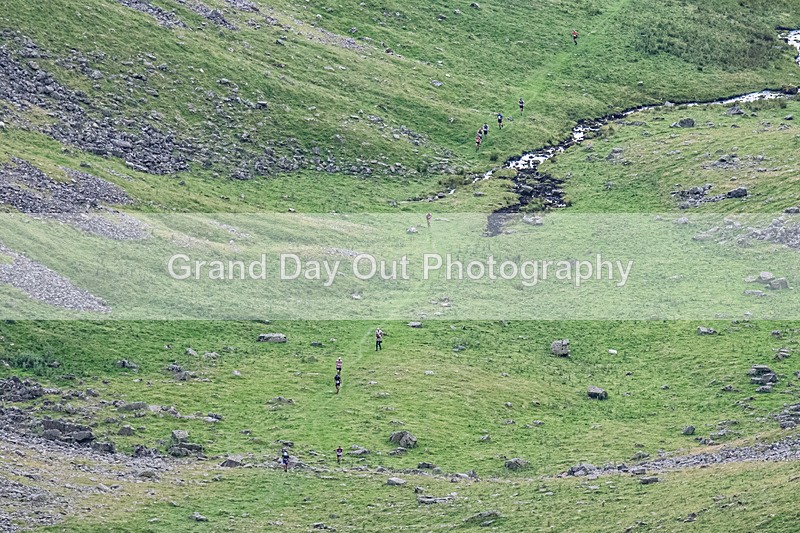High Cup Nick-2 - Inov8 High Cup Nick Fell Race Sunday 28th August 2022