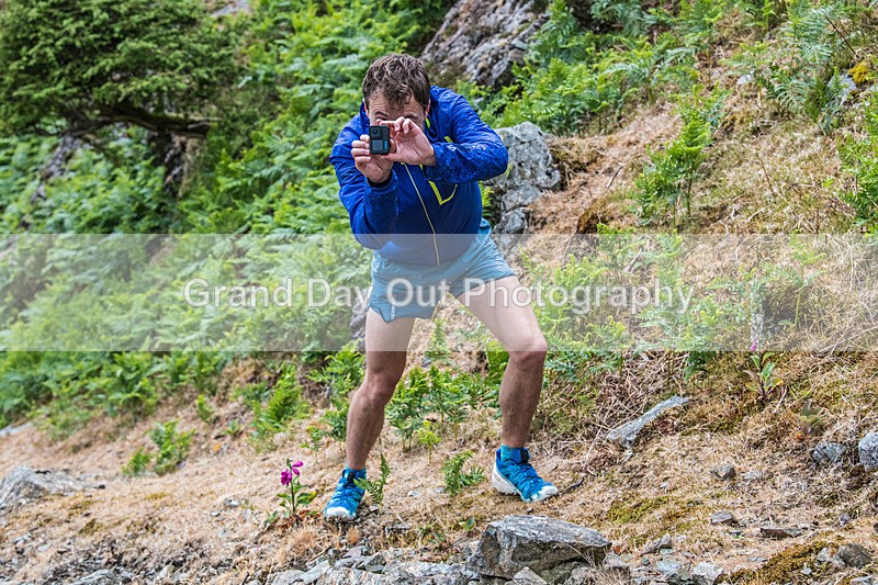 Coniston Seniors-15 - Coniston Gullies Senior Fell Race Sunday 25th May 2025