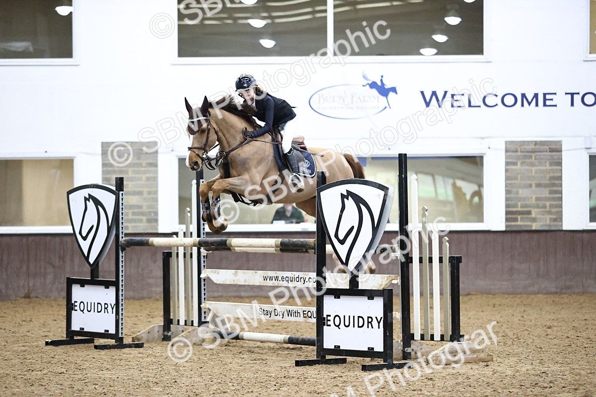 SBM_001101 - Class 6 - Junior 1.15m