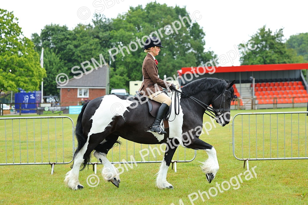 SBM_00882 - Class 1-4 - BSPA Ridden