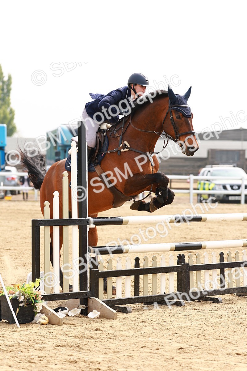  - Class 16 - Senior Discovery - 1.00m