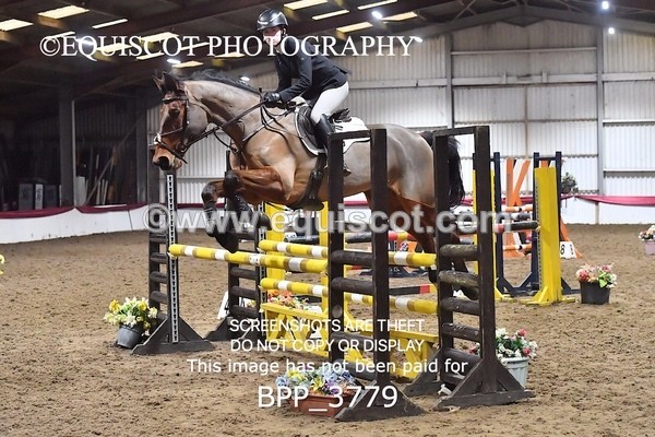 BPP_3779 - CLASS 14 Senior Discovery/ 1m Open