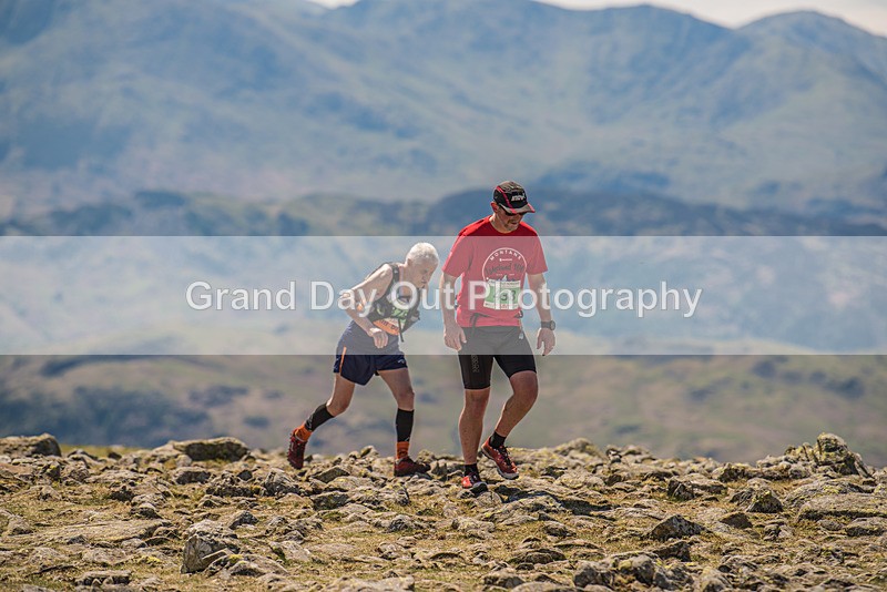 Fairfield-1704 - Fairfield Horseshoe Fell Race Saturday 13th May 2023