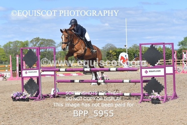 BPP_5955 - CLASS 27 SUN Scottish Branch 1m Amateur Championship