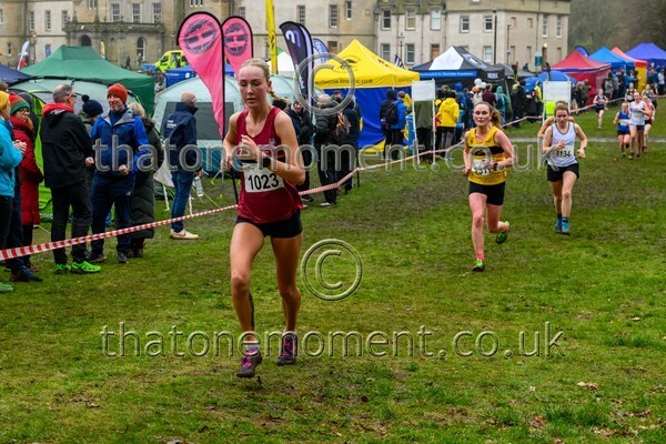 Falkirk26-814568 - Senior Women Set One