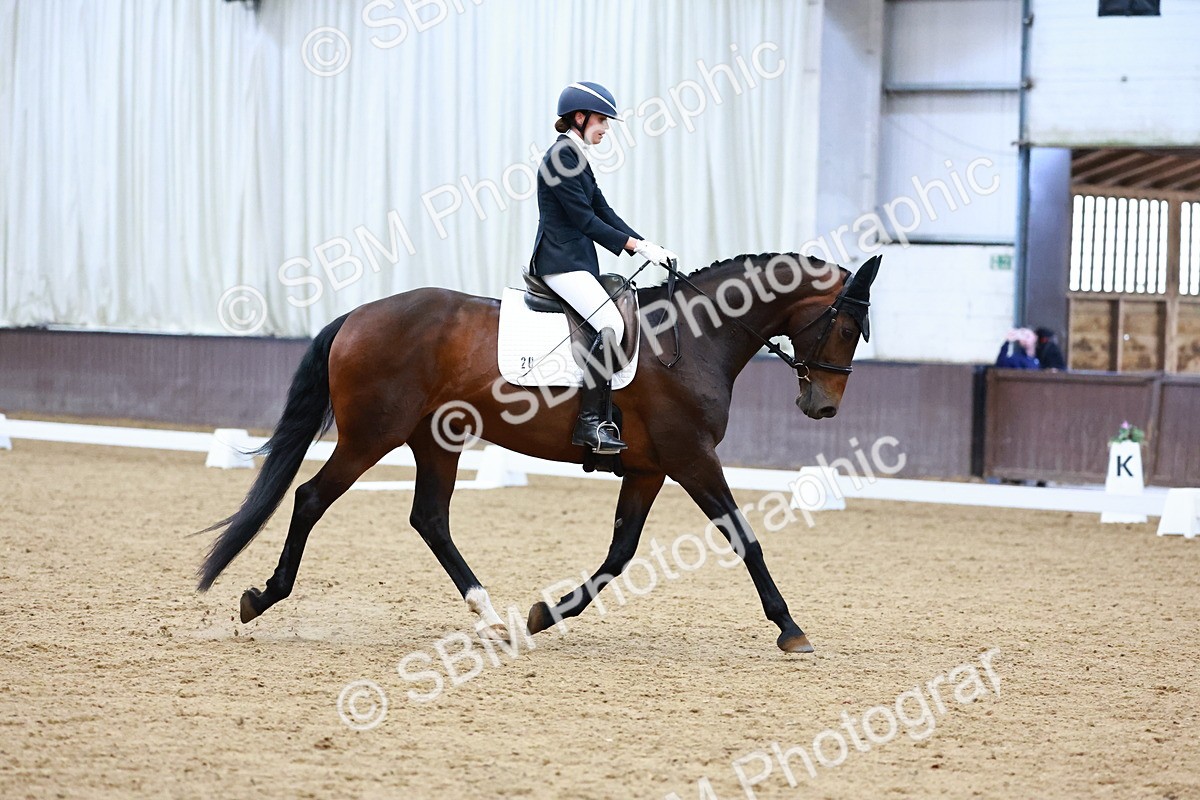 0B8A8194 - Class 5 - Novice 2