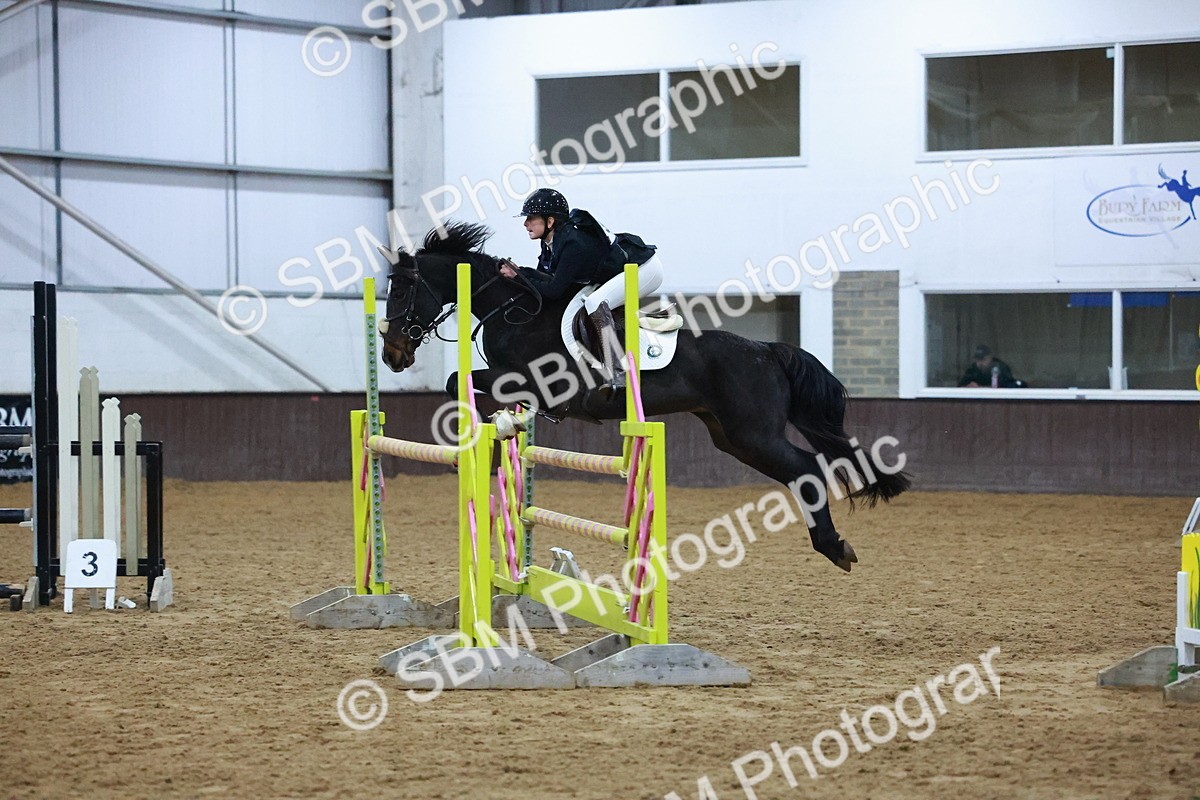 SBM_007571 - Class 8 - 1.10m