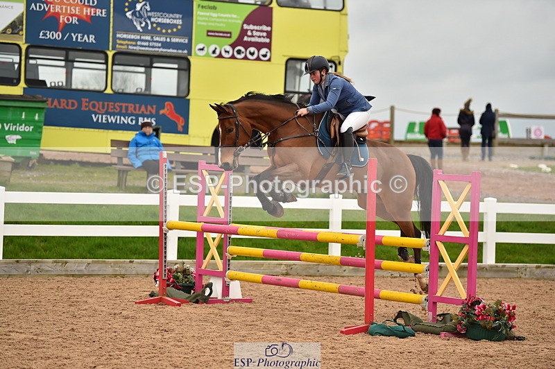 230402A-112508-05126 - Cls 32 95cm Amateur Quali