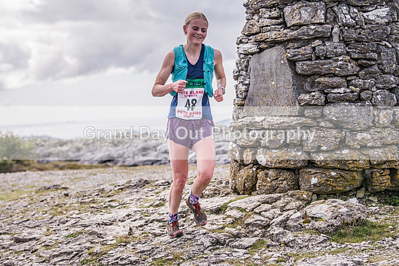 Dean Barwick-106 - Dean Barwick Dash Fell Race Sunday 19th April 2026