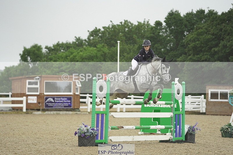 230722A-121922-09058 - Cls 19, 1 Star Silver 1.20m