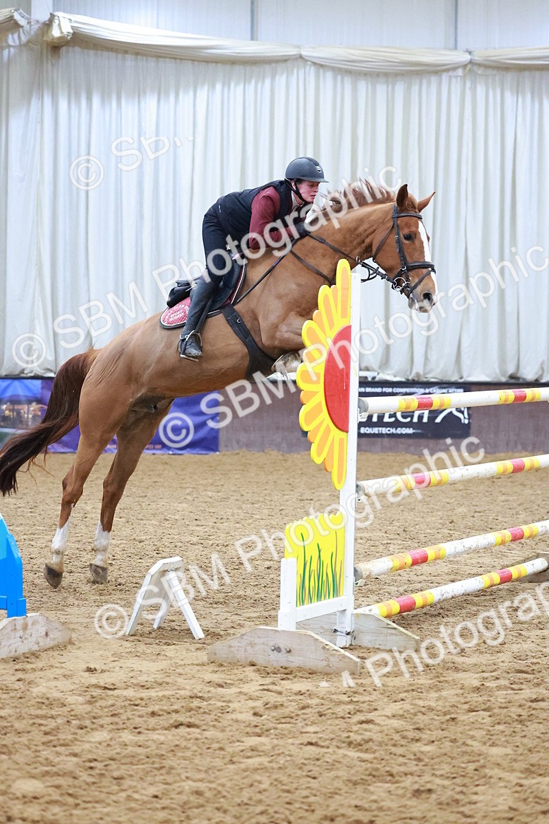 SBM_001905 - Class 6 - National 1.30m 1.40m