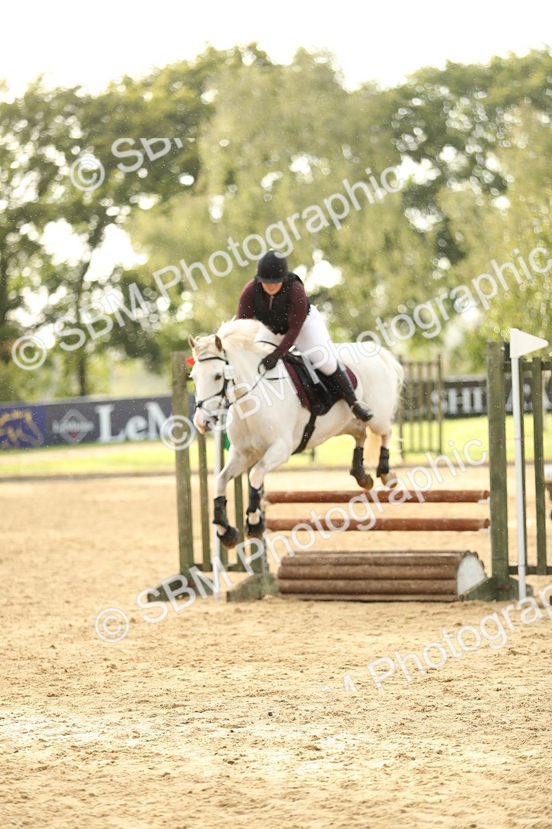 SBM_30440 - E11 - Eventers Challenge 80cm Championship