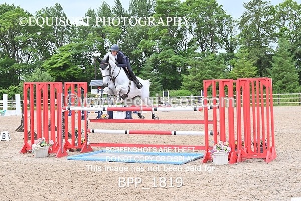 BPP_1819 - CLASS 16 SAT National 1.30m Open