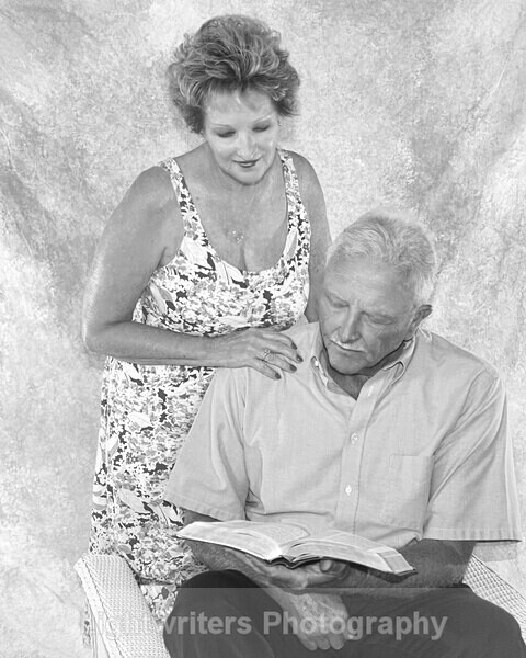  - Jimmy & Karen