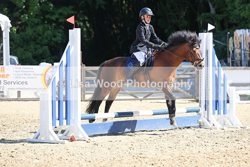 3E7A1577 - Class 1C: 40cm Open