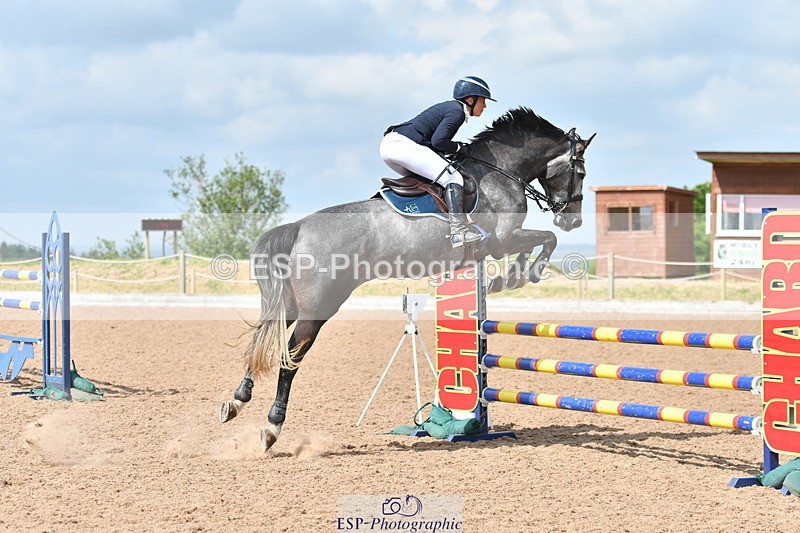 240609A-101720-03770 - Cls 16 Snr Discovery and 1m Open