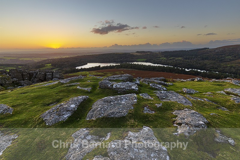  - Dartmoor National Park