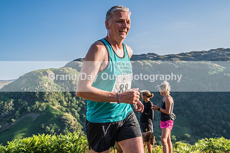 Langstrath-361 - Langstrath Fell Race Wednesday 21st June 2023