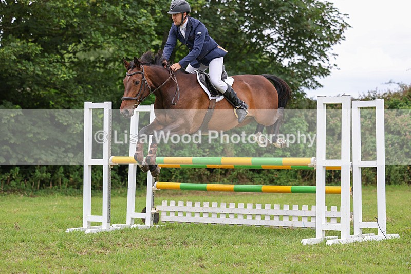 3E7A7776 - Class 6: Senior Discovery/1m open