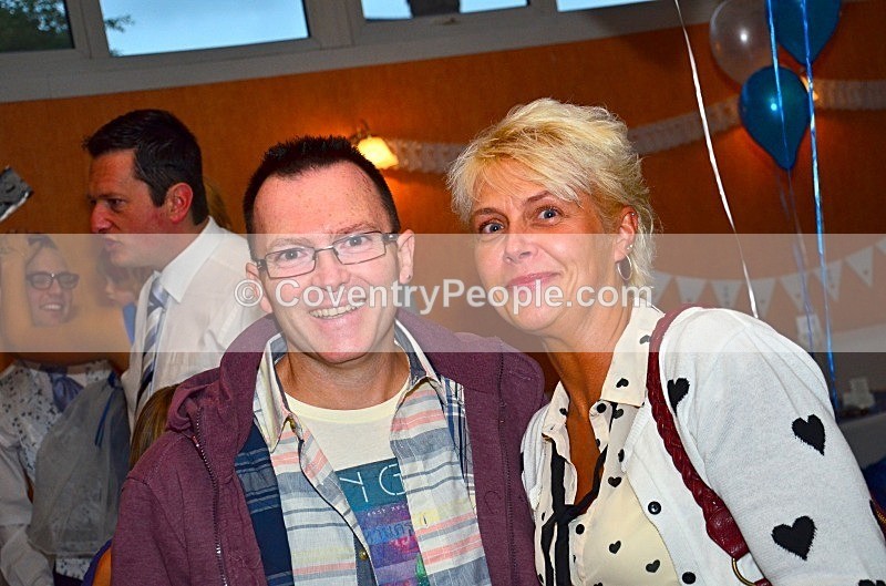 BRK_2019 - Paul and Racheal