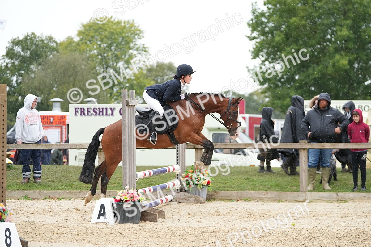 SBM_43186 - J7 - Junior Pony 60cm Championship