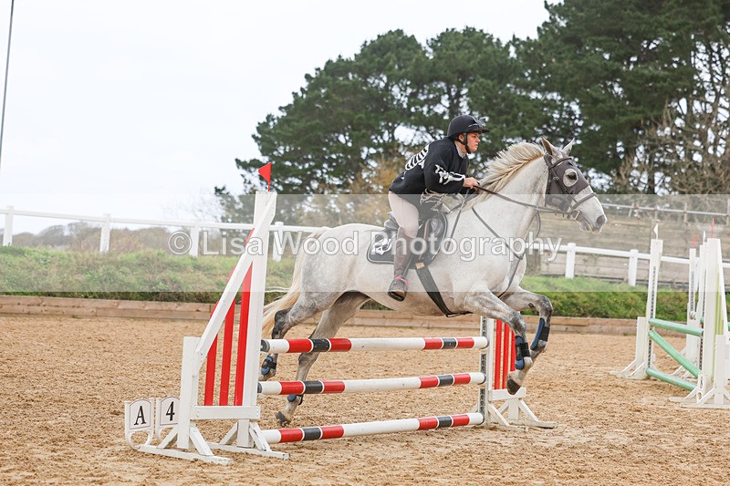 3E7A0008 - Class 5: 85cm