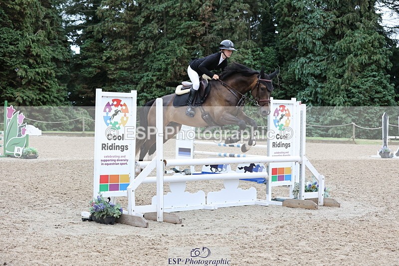 250705A-115110-14136 - Cls 34 4 Year Old Qualifer