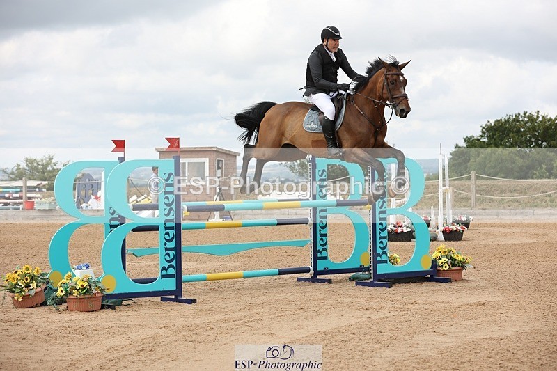 250719-112024-14443 - Cls 11, 1 Star Bronze Tour