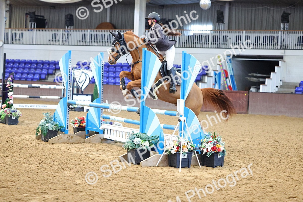 SBM_002364 - Class 9 - Senior Discovery 1.00m