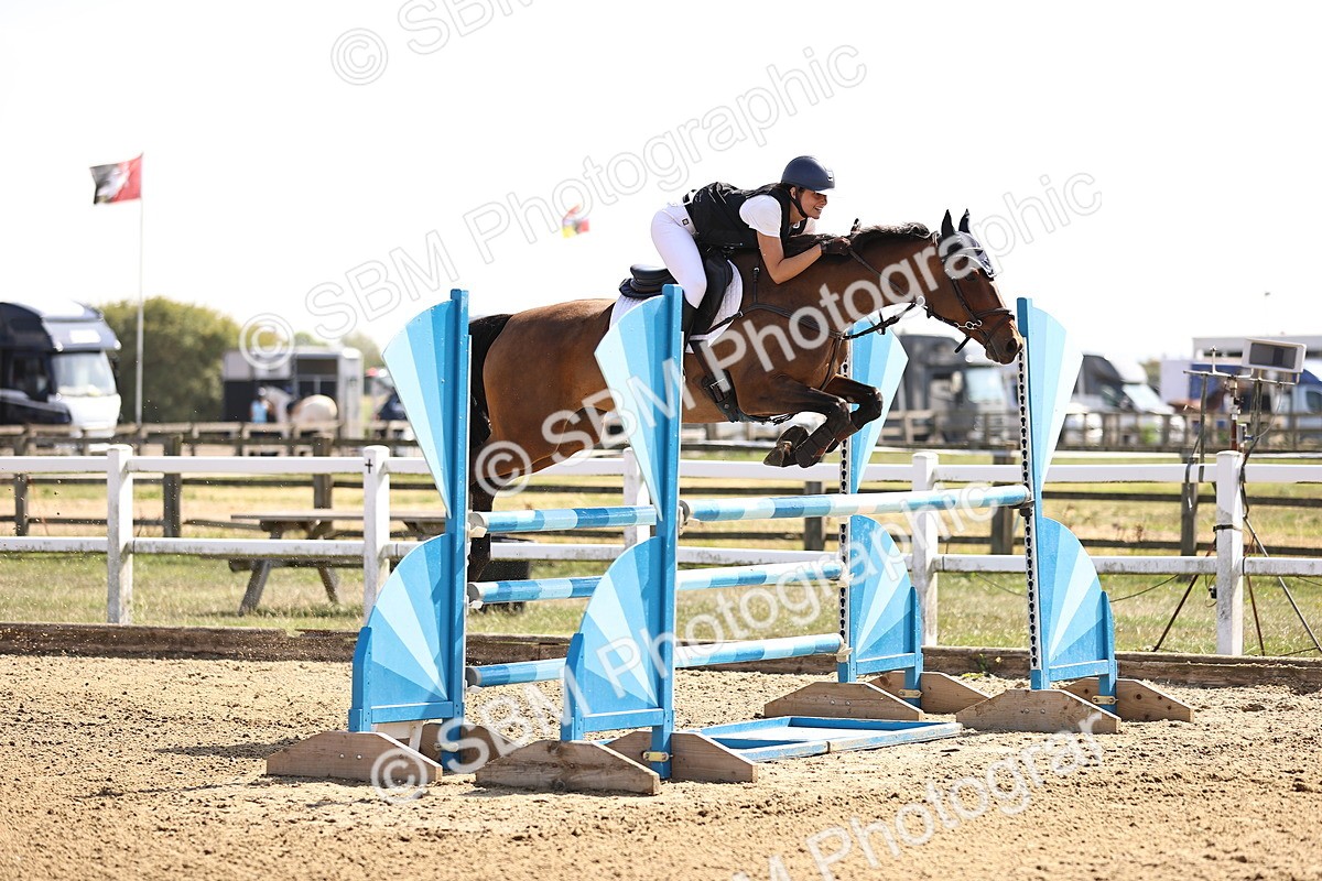 SBM_006861 - Class 13 - Senior Newcomers - 1.10m