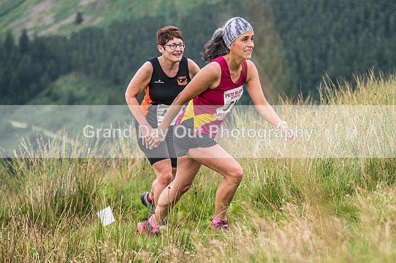 Steel Fell-448 - Steel Fell Race Wednesday 6th August 2025