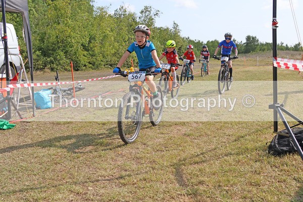 A41A8334 - MTB East Round 8 Betteshanger Kent 15th June 2025 Under 9s