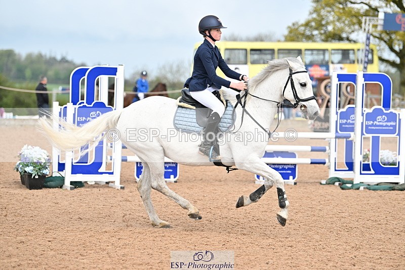 240506A-110447-08393 - Cls 3  Pony Discovery & 90cm Open