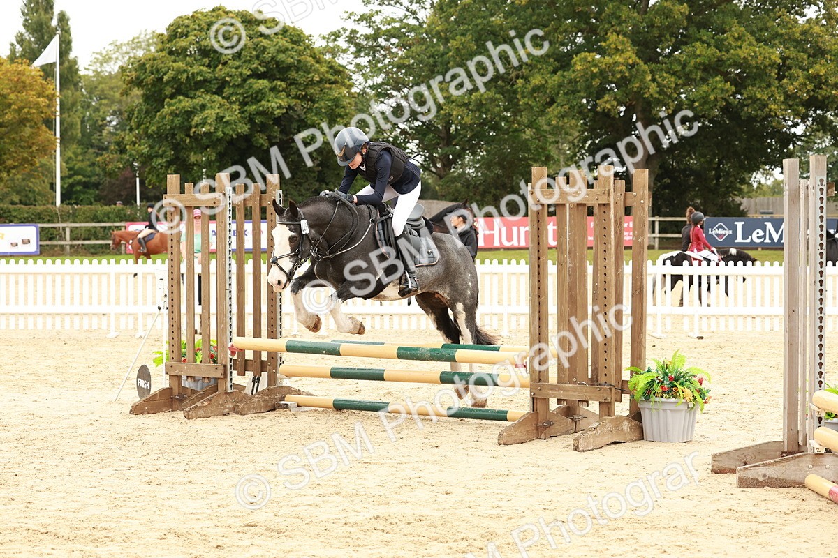 SBM_61912 - J12 - Junior Pony 55cm Championship