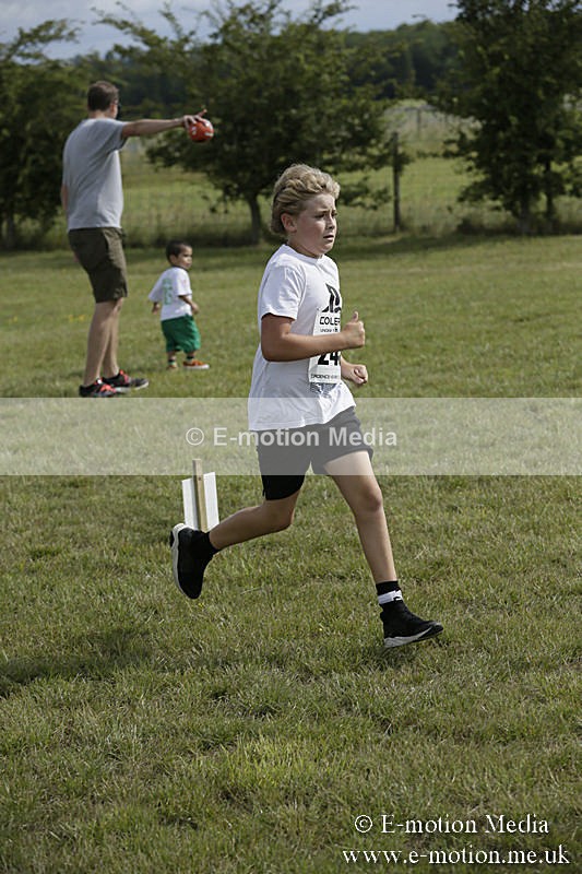 CADFUN 210719-0198 - Cadence Events Colerne Fun Run  21-Jul-2019