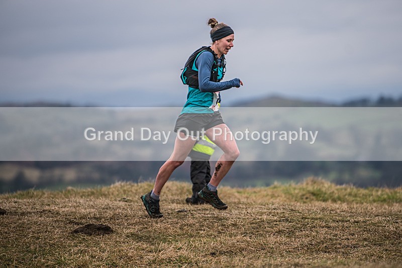Cunswick -461 - Kendal Winter League Cunswick Scar Senior Fell Race Sunday 26th January 2025