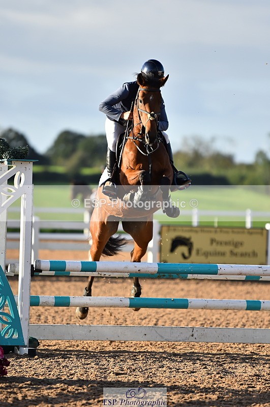 231014A-090616-03632 - Cls 12 British Novice & 90cm Open