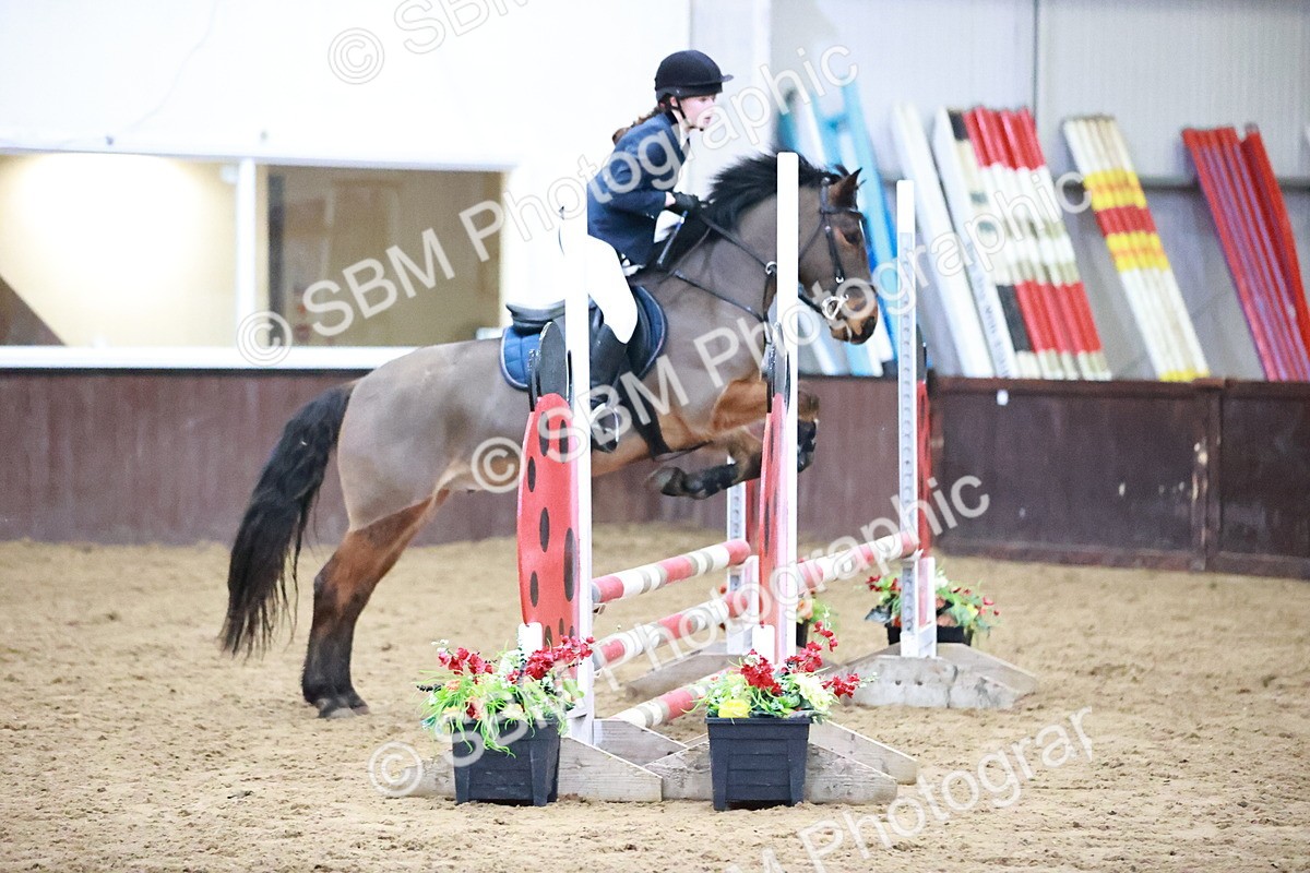 SBM_000146 - Class 1 - Pony Intro 70cm