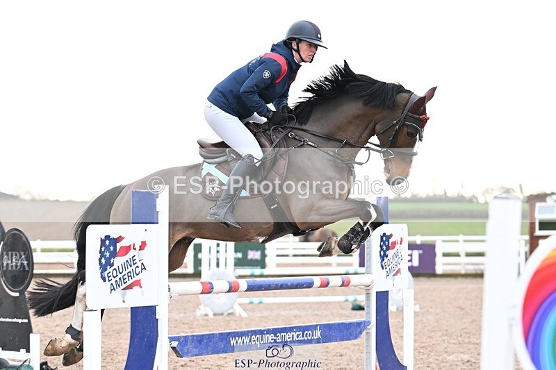 251206-135137-01197 - Cls 13 Snr Foxhunter and 1.20m