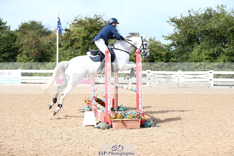 230811A-102907-03512 - Cls 15 85cm Nat Am Qualifier