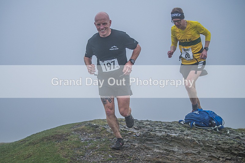 Sale-157 - Sale Fell Race Saturday 22nd November 2025