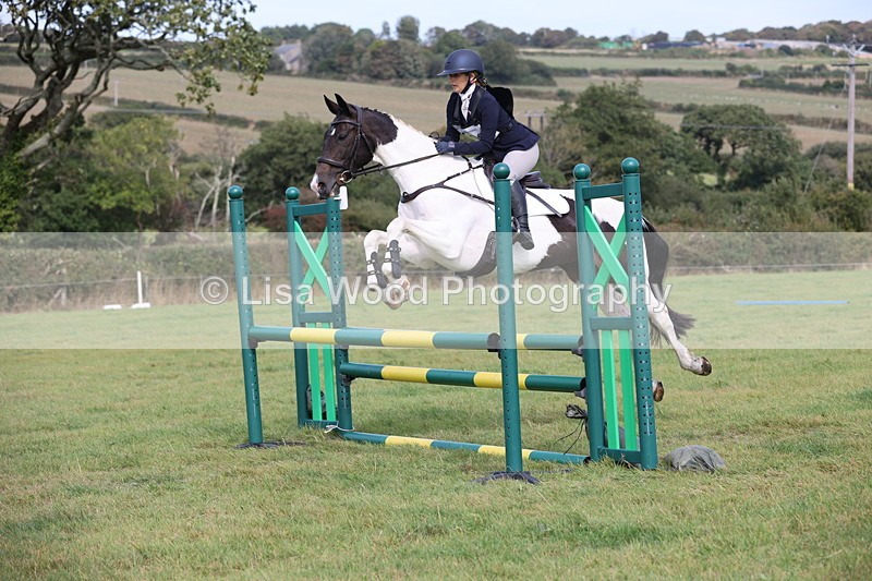 JPP_9062 - Class 3: Nankelly Open: 90cm Showjumping