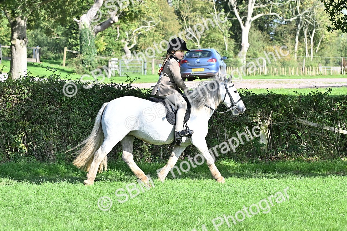 SBM_50247 - S21 - Novice & Newcomers First Ridden