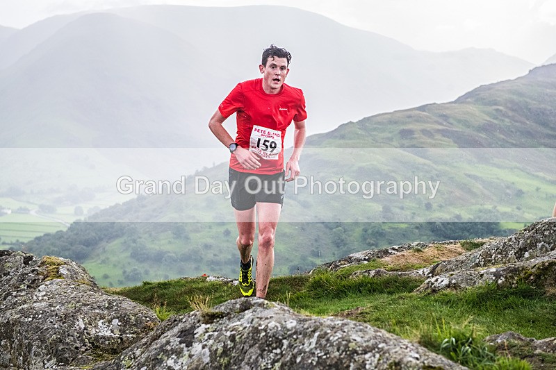 Arnison Crag-96 - Arnison Crag Horseshoe Fell Race Saturday 26th August 2023