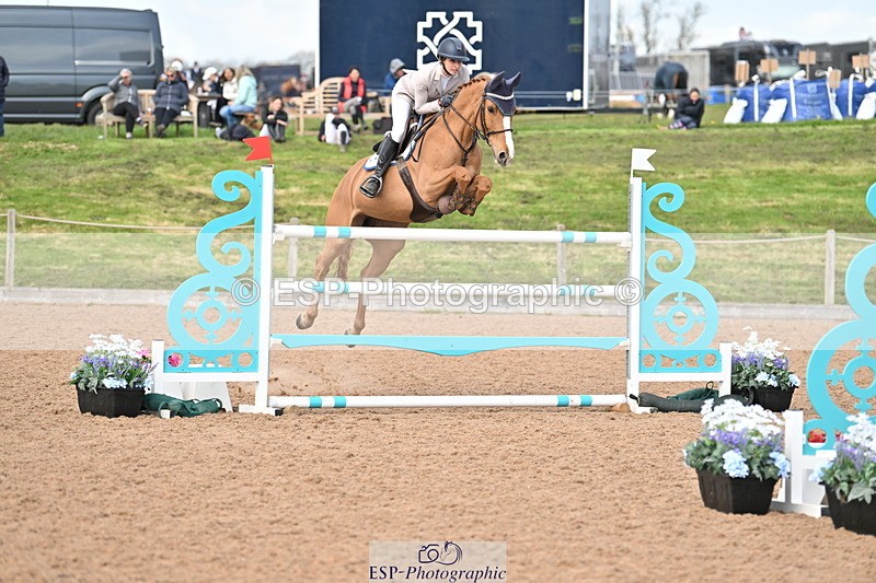 240418A-144921-04544 - Cls 9, 2 Star Big Tour 1.40m