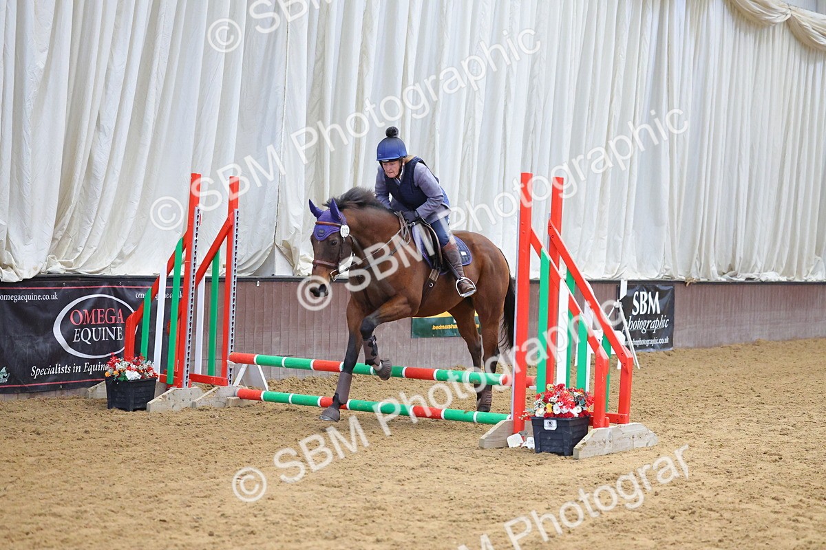 SBM_000466 - Class 5 - 50cm - BRC Championships