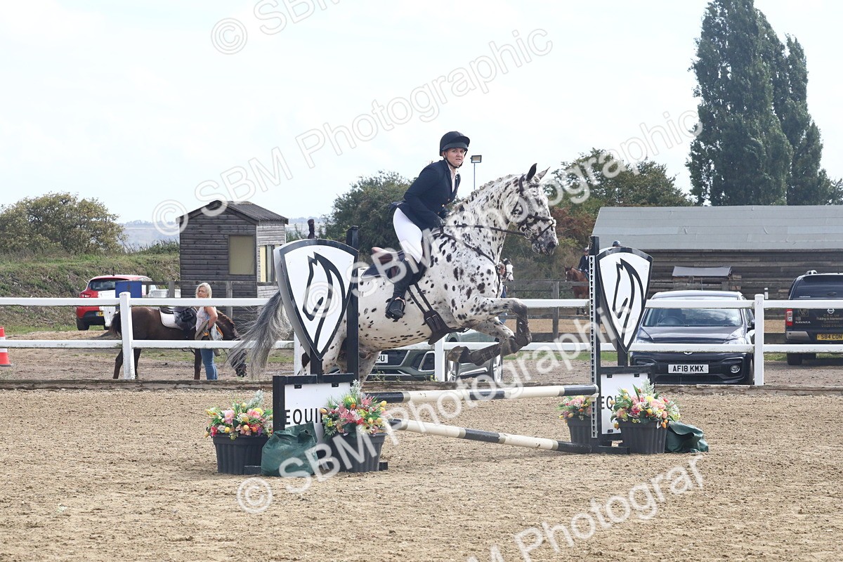 SBM_006042 - Class 6 - 60cm Champs